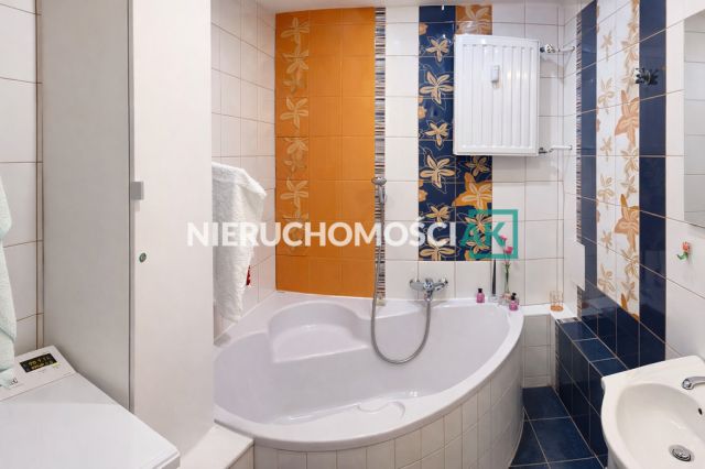 Mieszkanie 3-pokojowe Konin Zatorze, ul. Fryderyka Chopina. Zdjęcie 6