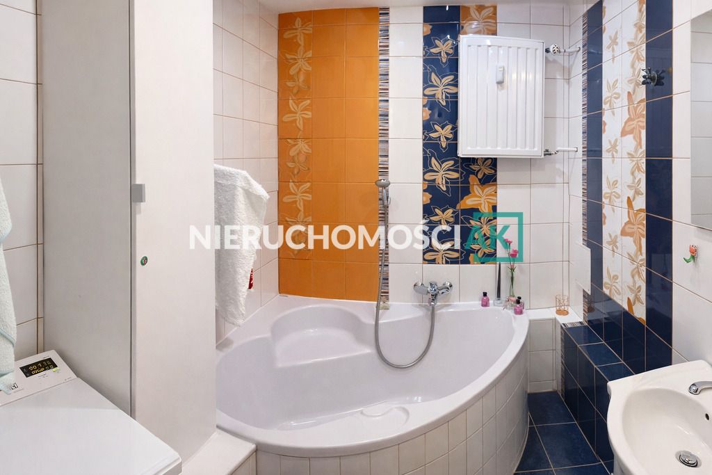 Mieszkanie 3-pokojowe Konin Zatorze, ul. Fryderyka Chopina. Zdjęcie 6