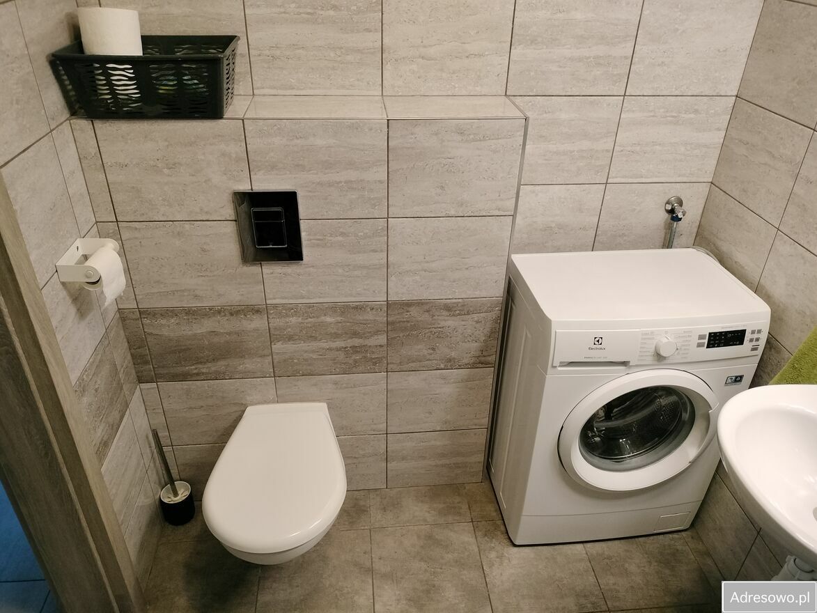 Mieszkanie 2-pokojowe Warszawa Białołęka, ul. Gioacchino Rossiniego. Zdjęcie 5