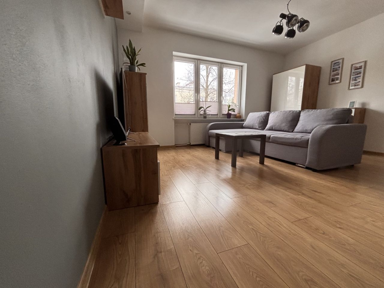 Mieszkanie 1-pokojowe Kielce Sady, ul. Marszałkowska. Zdjęcie 3