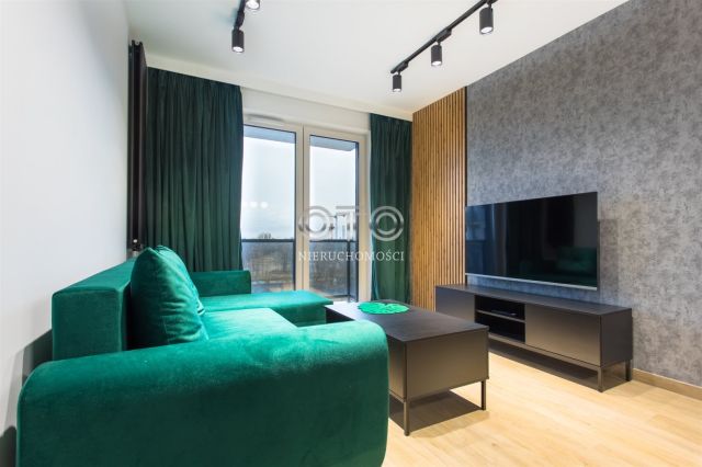 Mieszkanie 2-pokojowe Wrocław Fabryczna, ul. Białowieska. Zdjęcie 4