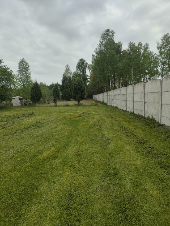 Działka rolno-budowlana Włoszczowa, ul. Wiejska. Zdjęcie 6