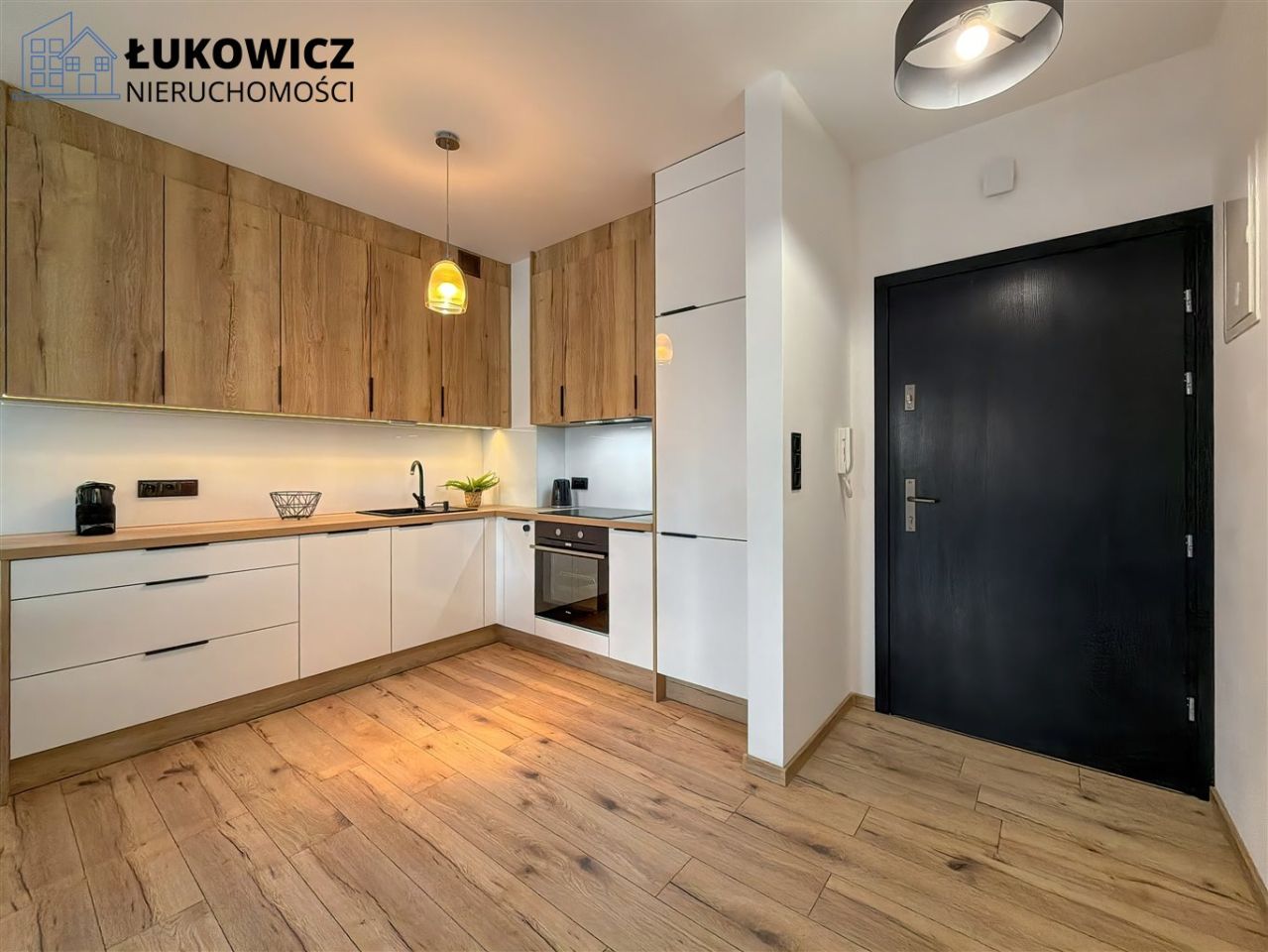 Mieszkanie 2-pokojowe Bielsko-Biała. Zdjęcie 19
