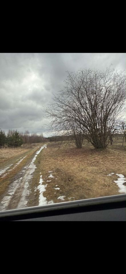 Działka rolno-budowlana Zapiecki. Zdjęcie 1