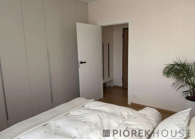 Mieszkanie 3-pokojowe Warszawa Bielany, ul. Tomasza Nocznickiego. Zdjęcie 3
