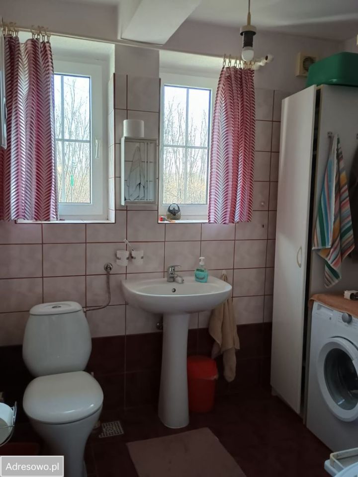 dom wolnostojący, 6 pokoi Cybinka. Zdjęcie 9