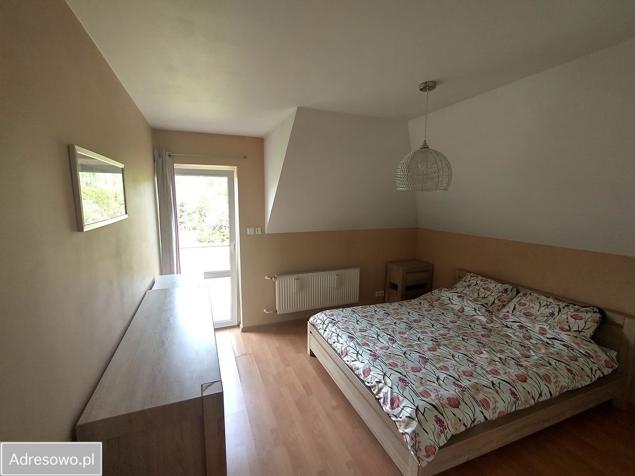 dom wolnostojący, 4 pokoje Kolonia Janów. Zdjęcie 5