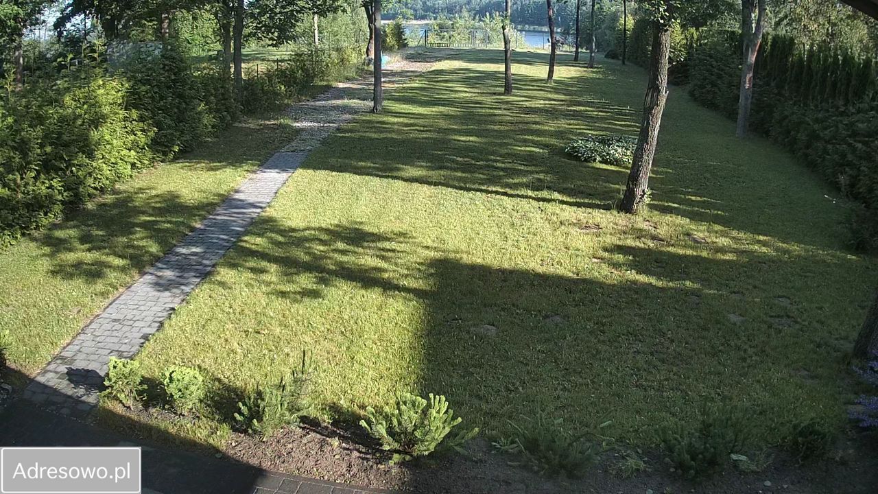 Działka rekreacyjna Mrówki. Zdjęcie 17