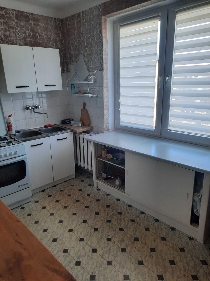 Mieszkanie 4-pokojowe Rzeszów Śródmieście, ul. Wincentego Pola. Zdjęcie 5