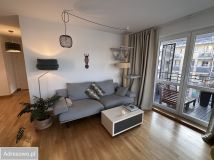 Mieszkanie 4-pokojowe Poznań Nowe Miasto, ul. Katowicka. Zdjęcie 3