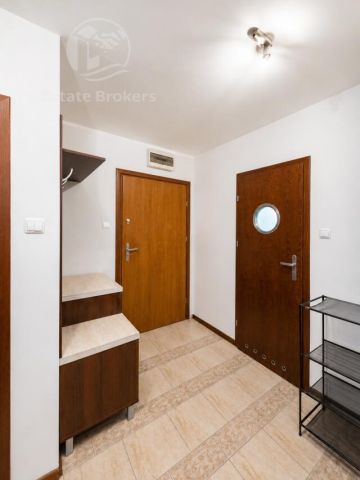 Mieszkanie 4-pokojowe Wrocław Psie Pole, al. Marcina Kromera. Zdjęcie 13