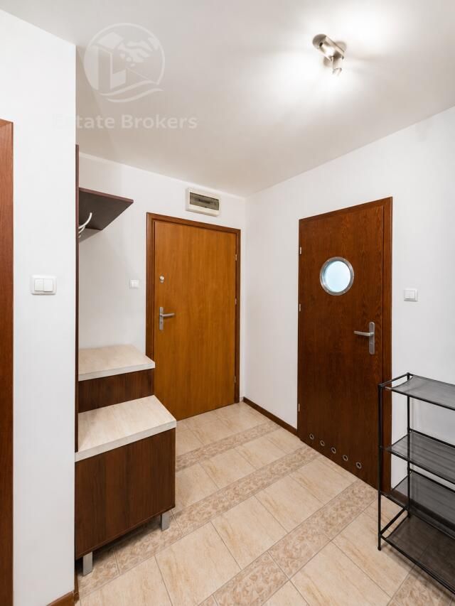 Mieszkanie 4-pokojowe Wrocław Psie Pole, al. Marcina Kromera. Zdjęcie 13