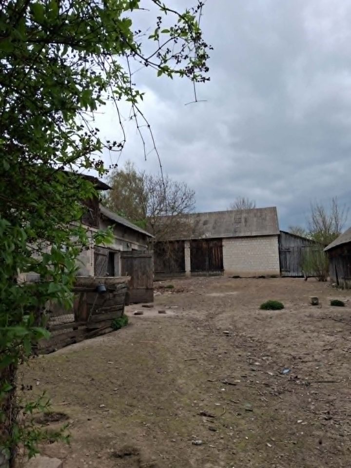 siedlisko, 4 pokoje Małochwiej Duży. Zdjęcie 5