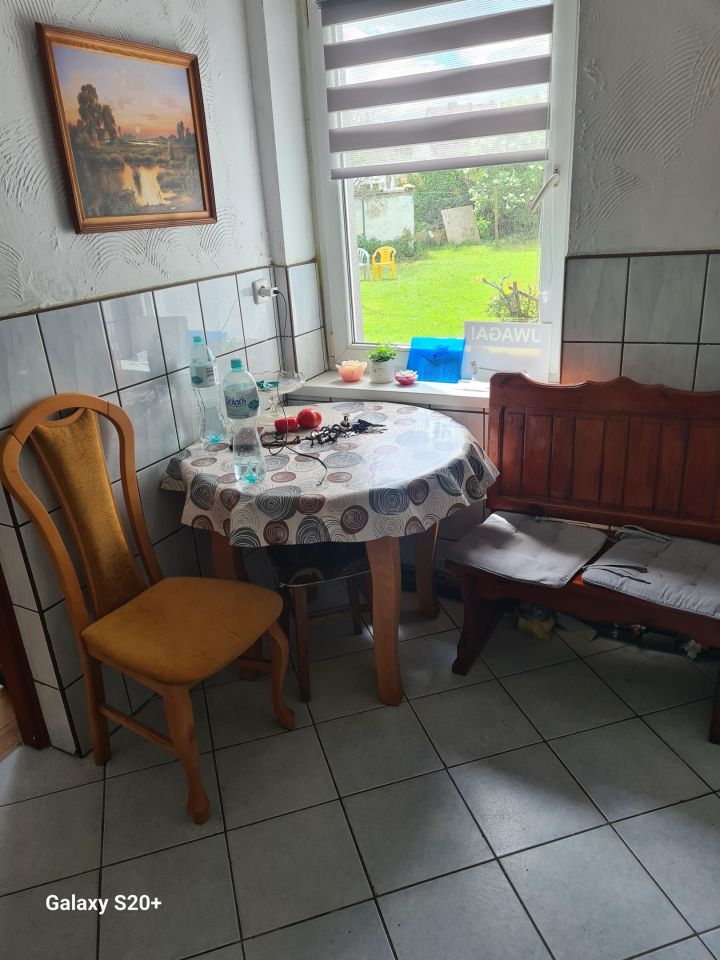 Mieszkanie 3-pokojowe Gozdnica, ul. 3 Maja. Zdjęcie 5