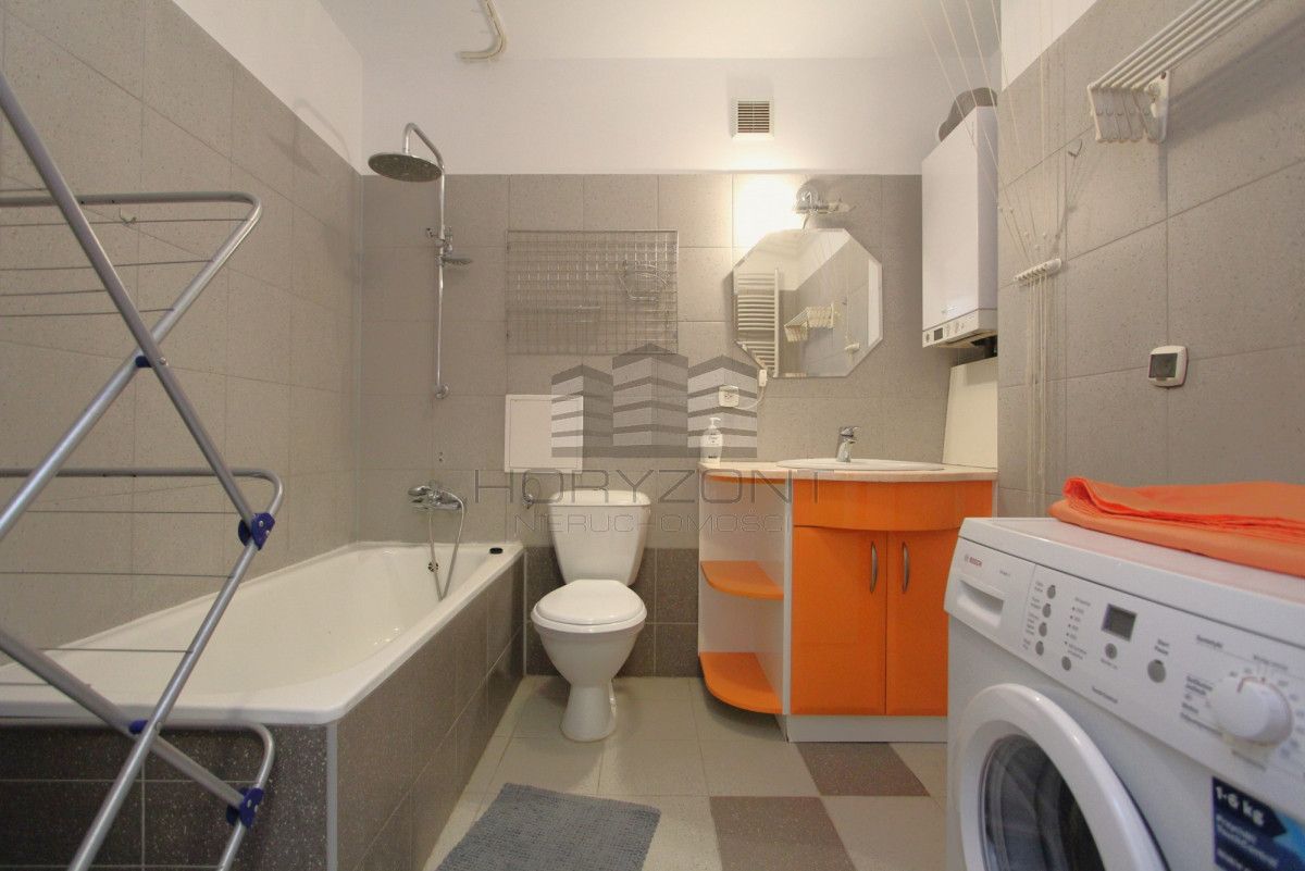 Mieszkanie 2-pokojowe Bydgoszcz. Zdjęcie 10