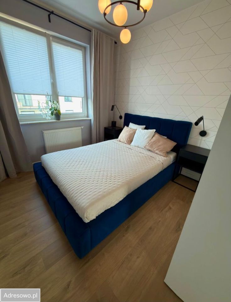 Mieszkanie 3-pokojowe Warszawa Ursynów, ul. Kłobucka. Zdjęcie 12