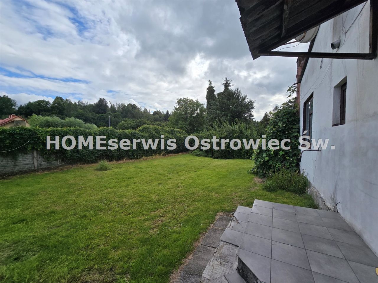 dom wolnostojący, 2 pokoje Kunów. Zdjęcie 22