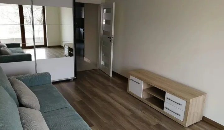 Mieszkanie 2-pokojowe Warszawa Szczęśliwice, ul. Grójecka