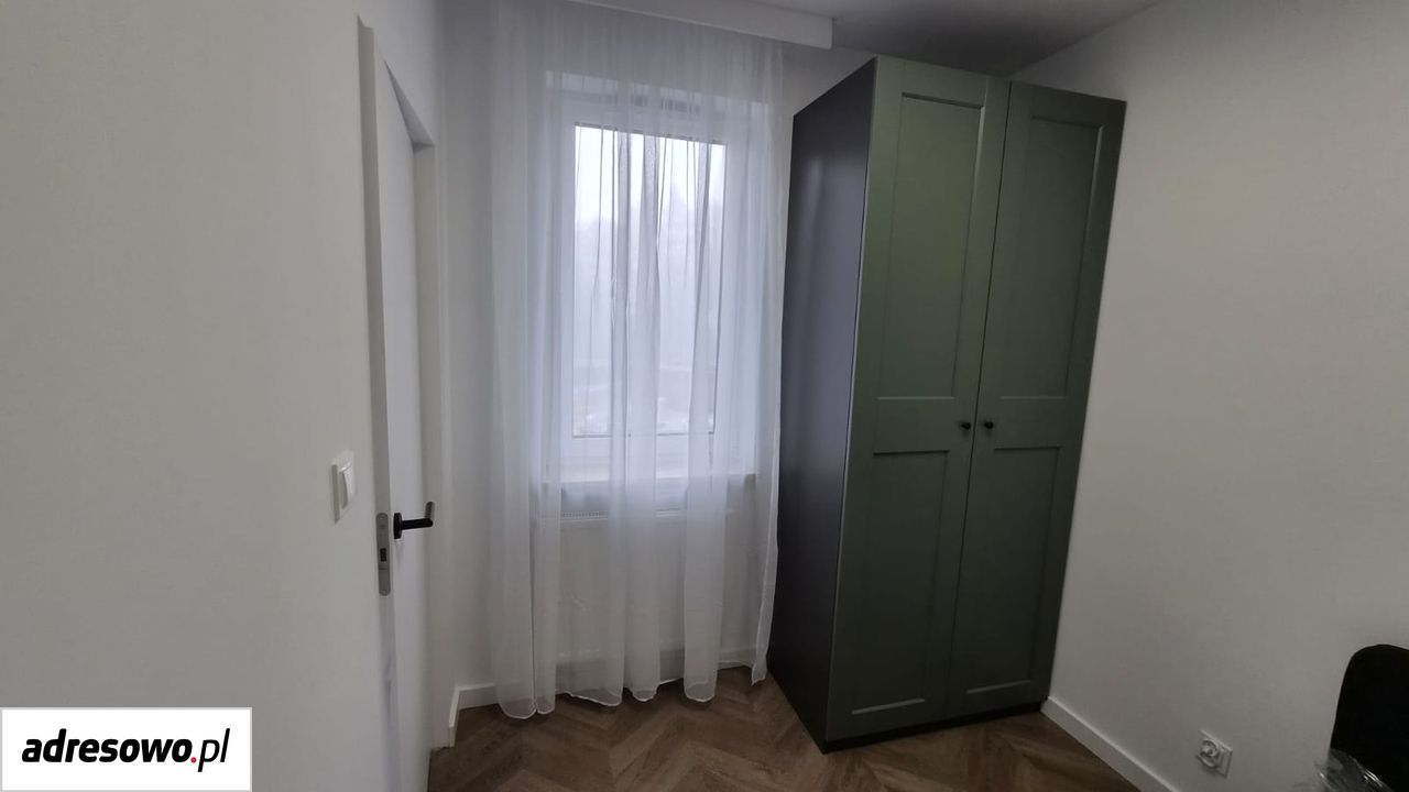 Mieszkanie 2-pokojowe Wołomin, ul. Legionów. Zdjęcie 5