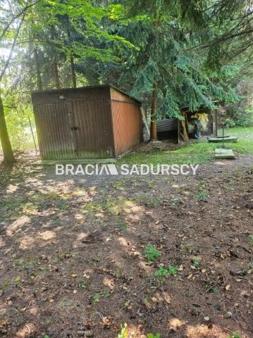 Działka rolna Smroków. Zdjęcie 17