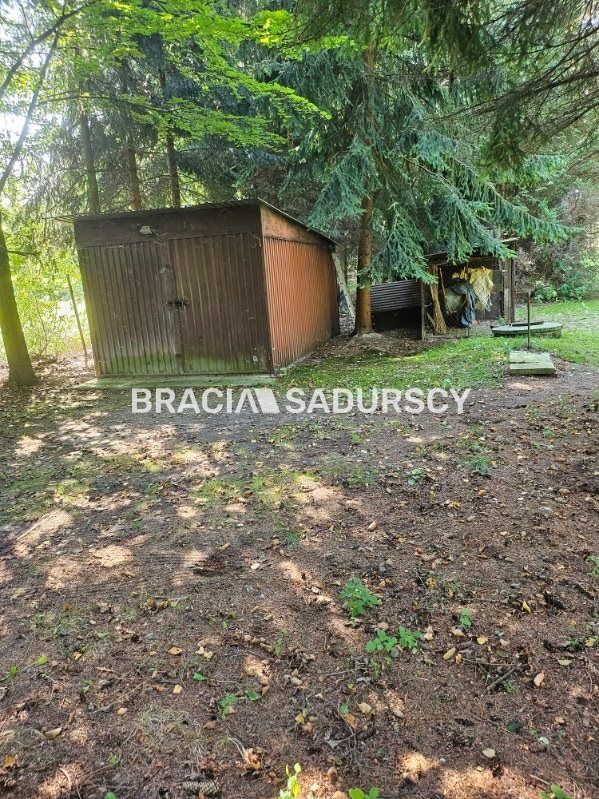 Działka rolna Smroków. Zdjęcie 17