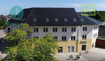 Hotel/pensjonat Białogóra