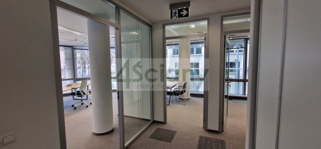 Biuro Warszawa Śródmieście. Zdjęcie 8
