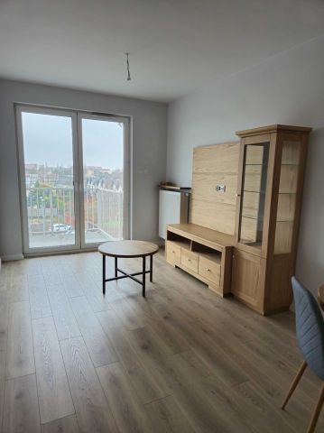 Mieszkanie 2-pokojowe Kwidzyn, ul. Warszawska. Zdjęcie 1