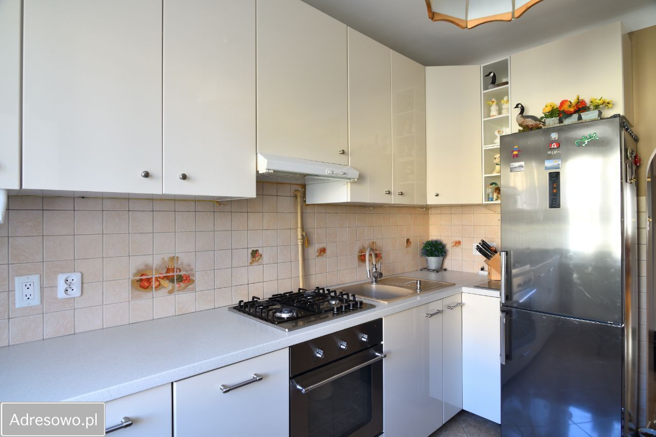 Mieszkanie 3-pokojowe Lublin Śródmieście. Zdjęcie 9