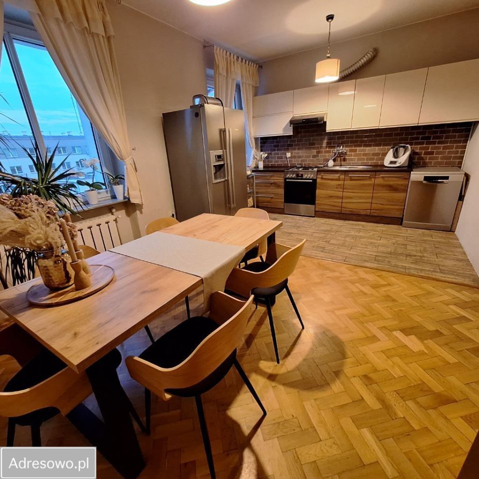 Mieszkanie 2-pokojowe Olsztyn Śródmieście, ul. Partyzantów. Zdjęcie 3