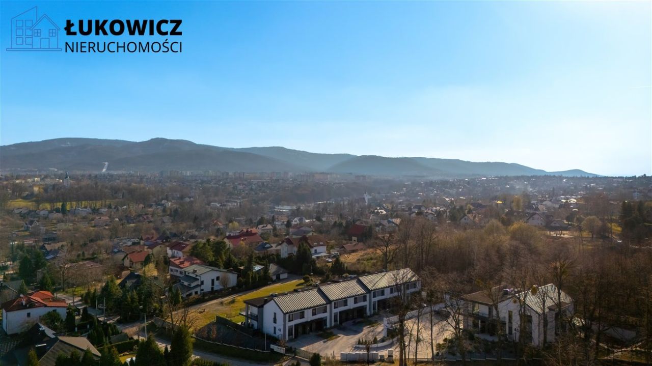 Mieszkanie 3-pokojowe Bielsko-Biała Stare Bielsko. Zdjęcie 28