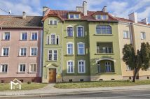 Mieszkanie 3-pokojowe Bartoszyce, ul. Warszawska