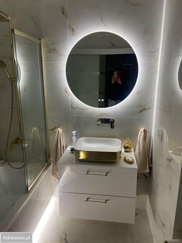 Mieszkanie 2-pokojowe Sosnowiec Zagórze, ul. ks. Jerzego Popiełuszki. Zdjęcie 7