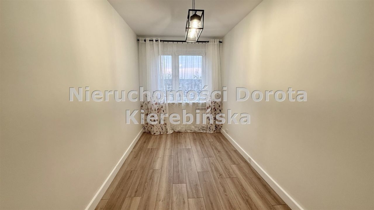 Mieszkanie 3-pokojowe Tomaszów Mazowiecki, ul. dr. Seweryna Sterlinga. Zdjęcie 13