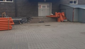 Lokal Kartuzy, ul. Węglowa