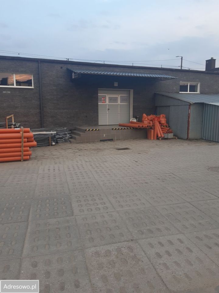 Lokal Kartuzy, ul. Węglowa. Zdjęcie 2