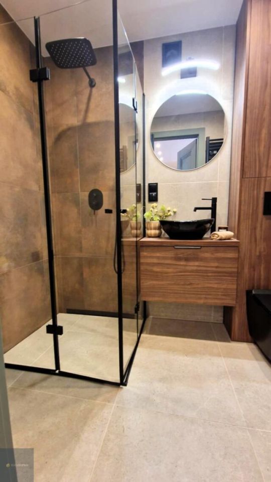 Mieszkanie 3-pokojowe Gliwice, ul. Górników. Zdjęcie 9