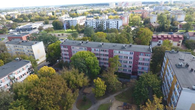 Mieszkanie 3-pokojowe Mielec, ul. Antoniego Kocjana. Zdjęcie 1