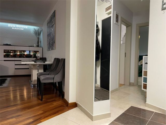 Mieszkanie 4-pokojowe Radom Śródmieście, ul. Mariacka. Zdjęcie 6