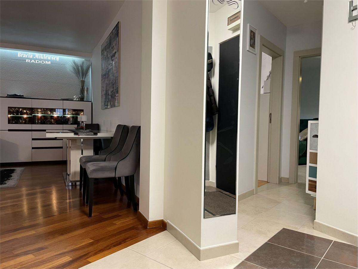 Mieszkanie 4-pokojowe Radom Śródmieście, ul. Mariacka. Zdjęcie 6