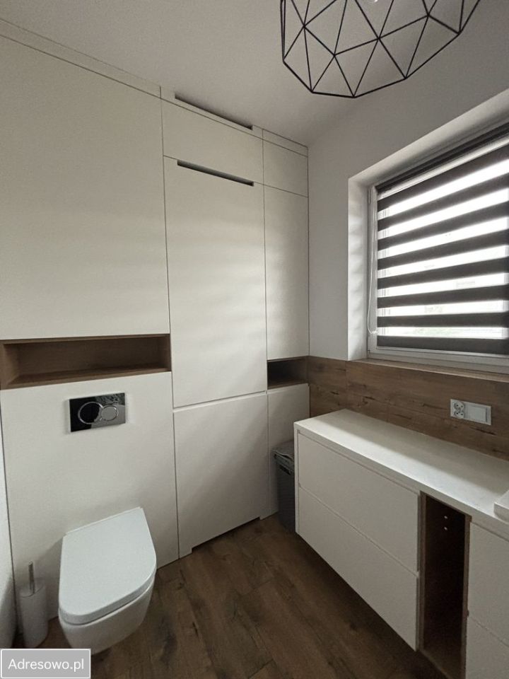 Mieszkanie 3-pokojowe Józefosław, ul. Przylaszczki. Zdjęcie 12