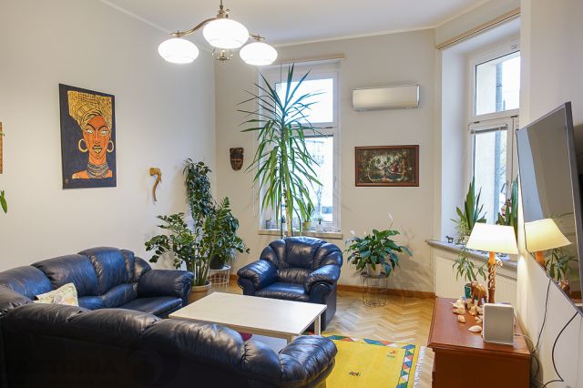 Mieszkanie 2-pokojowe Szczecin, al. Papieża Jana Pawła II. Zdjęcie 1