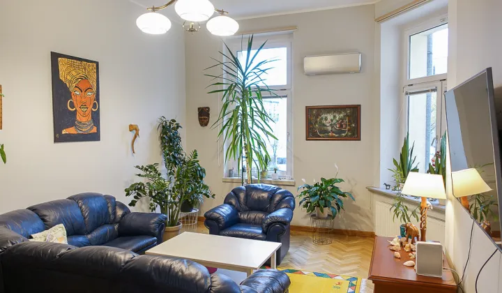 Mieszkanie 2-pokojowe Szczecin, al. Papieża Jana Pawła II