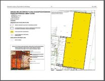 Działka budowlana Jarosławiec. Zdjęcie 3