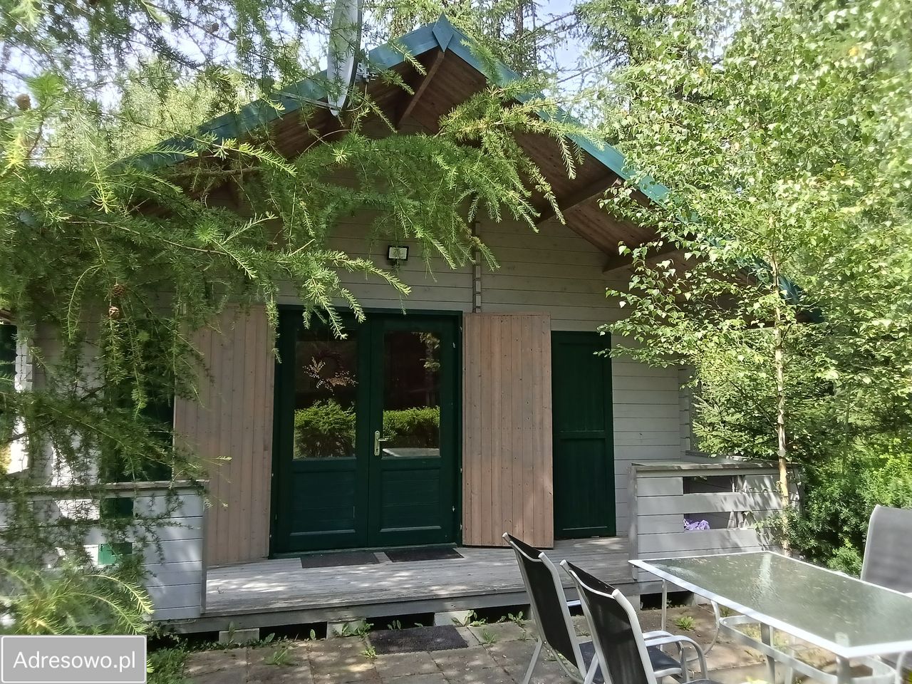 dom wolnostojący, 4 pokoje Ostroróg. Zdjęcie 13