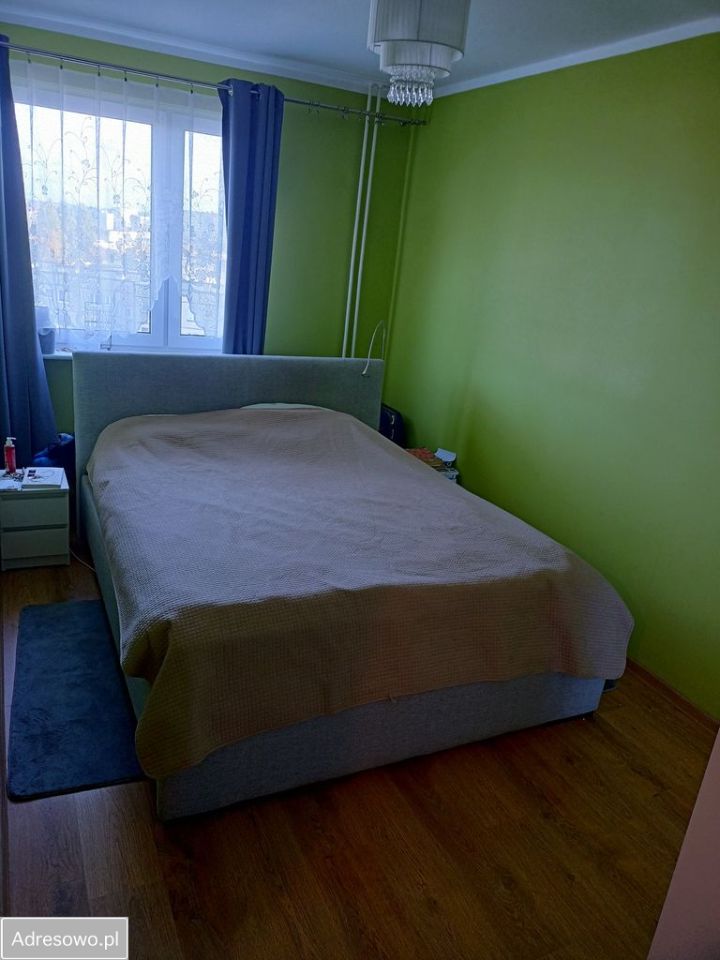 Mieszkanie 4-pokojowe Szczecin Prawobrzeże, ul. Turkusowa. Zdjęcie 11