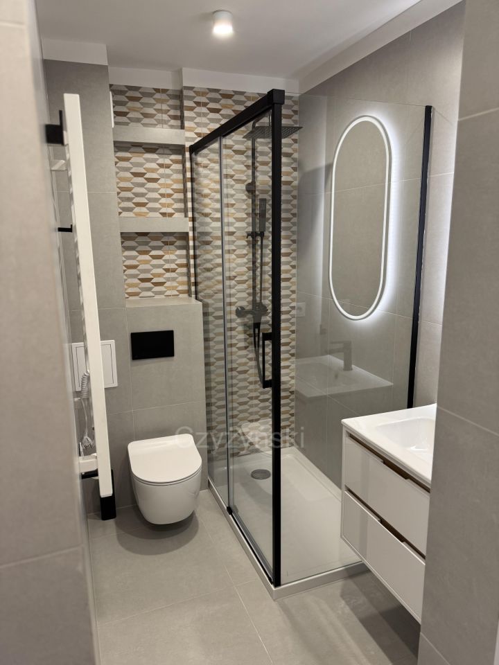 Mieszkanie 2-pokojowe Kraków Bieńczyce, ul. Spytka z Melsztyna. Zdjęcie 10