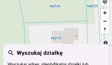 Działka budowlana Międzychód