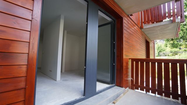 Mieszkanie 2-pokojowe Szklarska Poręba. Zdjęcie 2