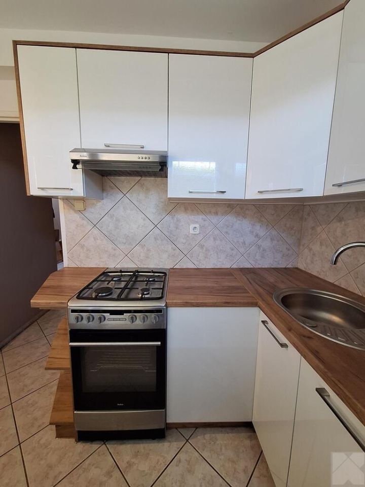 Mieszkanie 3-pokojowe Przemyśl, ul. Żołnierzy 2 Korpusu Polskiego. Zdjęcie 3